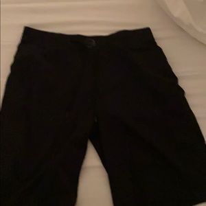 hylete shorts